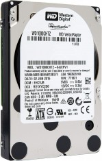 Hard disk Western Digital Velociraptor 1TB 10K RPM SATA III 2.5" WD1000DHTZ