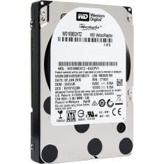 Hard disk Western Digital Velociraptor 1TB 10K RPM SATA III 2.5&quot; WD1000DHTZ
