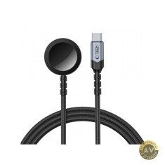 Cablu Incarcare Tech-Protect MC01 Ultraboost pentru Apple Watch Series Negru