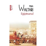 Egipteanul - Mika Waltari, Editura Polirom, 9789734653676, Fictiune, Literatura moderna, Coperta Brosata, 928 pagini