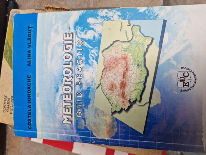 Ghid practic meteorologie vintage
