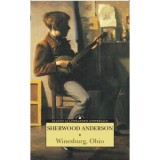 Cumpara ieftin Winesburg, ohio - Sherwood Anderson, Corint