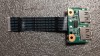 Port USB HP 630 635 cod rc6f32078hh1