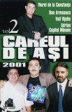 Casetă audio Careul De Ași 2001 Vol. 2, originală