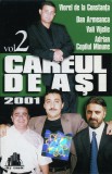 Casetă audio Careul De Ași 2001 Vol. 2, originală, Casete audio