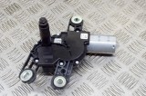 Motor ștergător luneta SKODA KAROQ NU7 2020 OEM: 5F4955711A,W000086097,W000086080A 13758056