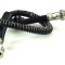 Conducta / cablu frana VW CADDY III Combi (2KB, 2KJ, 2CB, 2CJ) (2004 - 2016) ABE C81176ABE