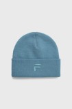 Fila caciula din tricot gros