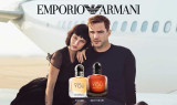 Emporio Armani Stronger With You Absolutely EDP 50ml pentru Bărbați, 50 ml, Giorgio Armani