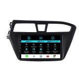 Cumpara ieftin Navigatie Dedicata Hyundai I20 (2014 - 2020), 9Inch, 6Gb Ram, 128Gb Stocare, Carplay