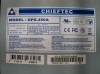 Sursa CHIEFTEC GPS-450A 450W pcie 6 pini, sub 500