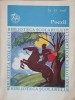 Poezii St.O. Iosif - Editura Ion Creanga, 1984, 174 pagini - Carte Beletristica Poezie Romana