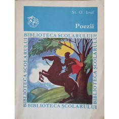 POEZII-ST.O. IOSIF