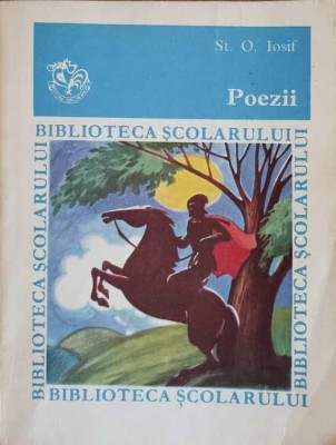 POEZII-ST.O. IOSIF-101778 foto