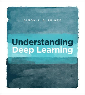 Understanding Deep Learning foto