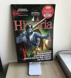 Revista Historia Nr. 217 (februarie 2020)