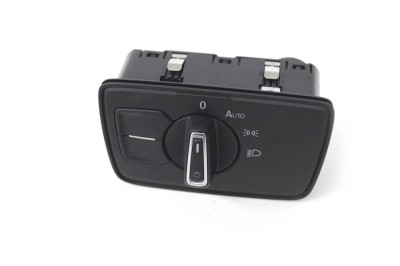 Modul de control comutator faruri VW ARTEON 3H7 2019 OEM: 3G0941633N | 15987159 foto