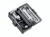 Set Scule Bicicleta Topeak Survival Gearbox Tt2543-07, Argintiu Ultimate FactoryBikes
