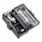 Set Scule Bicicleta Topeak Survival Gearbox Tt2543-07, Argintiu Ultimate FactoryBikes