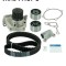 SKF VKMC 94919-1 Set pompa apa + curea dintata