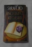 Sarah Jio - Anotimpul Regasirii