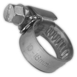 Colier de prindere 10-16mm WeldLand Equipment