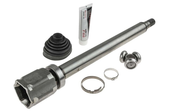 Cap planetara spre cutie Volvo S60ii, V60 D3, D4, D5 2010-2016, S80ii 2.0d D3, D4 2010-12, 2.4 Usi, D5 2007-, 2.5t, 3.2v6 2006-, V70 3 2.0d, 2.4 Usi