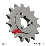 MBS Pinion fata 525 Z15, Cod Produs: JTF144815