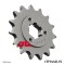 MBS Pinion fata 525 Z15, Cod Produs: JTF144815