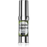 Secret play Liquid Vibrator Fresh Stimulator gel stimulant pentru partile intime 15 ml