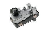 Actuator turbo G-125, 6NW008412, Bmw Seria 5 E60 530d 2002-, X5 E53 3.0d 2003-, NTY ECD-BM-006