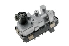 Actuator turbo G-125, 6NW008412, Bmw Seria 5 E60 530d 2002-, X5 E53 3.0d 2003-, NTY ECD-BM-006