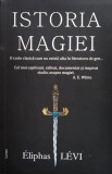 Cumpara ieftin Istoria magiei Eliphas Levi