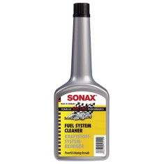 Aditiv auto pentru benzina, Sonax Fuel System Cleaner, 250 ml