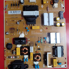 EAX67209001 Sursa Tv LG 43UM7100PLB 43UN71003LB EAY64529501 LGP43DJ-17U1 Led