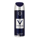 ARMAF VOYAGE BLEU, deodorant body spray 200 ml, barbati