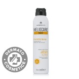 Spray pentru corp cu protectie solara SPF 50+ Heliocare 360&deg;, 200ml, Cantabria Labs
