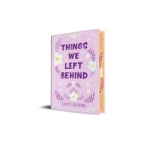 Things We Left Behind (Collector's Edition)