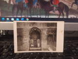 Interior cu morm&acirc;ntul lui Mircea la M&acirc;năstirea Cozia, Fotografia Nordland, 205, Necirculata, Fotografie