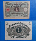 bancnotă _ germania -_ 1 marcă ( mark ) _ 1920 _ UNC