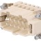 Conector Han High Temp PIN 10