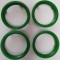 Set inele de centrare ghidaj jante noi 71.6-64.1 mm Honda