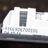 M&acirc;ner plafon dreapta spate MERCEDES-BENZ GLE W166 2015 OEM: A0998150100A1669067001 3151691