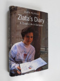 Zlata s diary / A child s life in Sarajevo