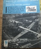 ZRL5S - Revista - Sport si tehnica - Nr. 9/1967