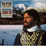 VINIL Dan Fogelberg &lrm;&ndash; High Country Snows (-VG)