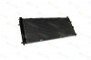 Radiator, racire motor VW TRANSPORTER IV caroserie (70XA) (1990 - 2003) THERMOTEC D7W056TT