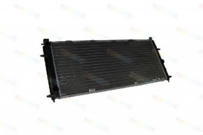 Radiator, racire motor VW TRANSPORTER IV bus (70XB, 70XC, 7DB, 7DW, 7DK) (1990 - 2003) THERMOTEC D7W056TT foto