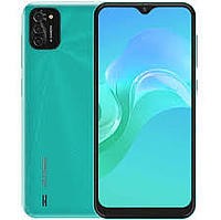 Telefon Doogee X93 Green foto