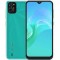 Telefon Doogee X93 Green